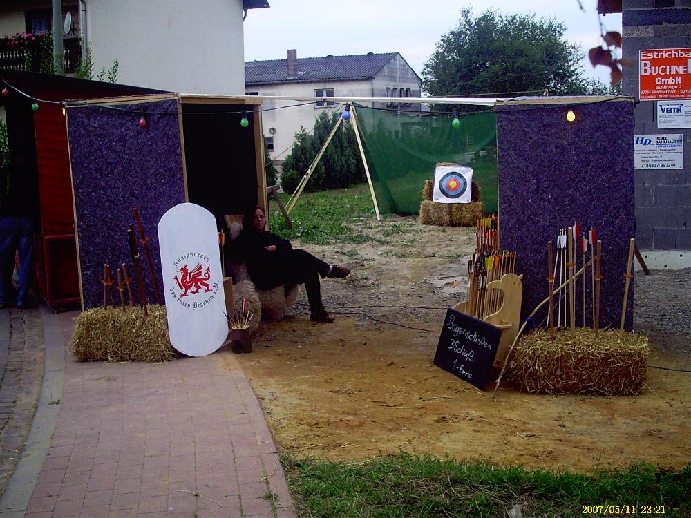 Dorffest Biedershausen 2008