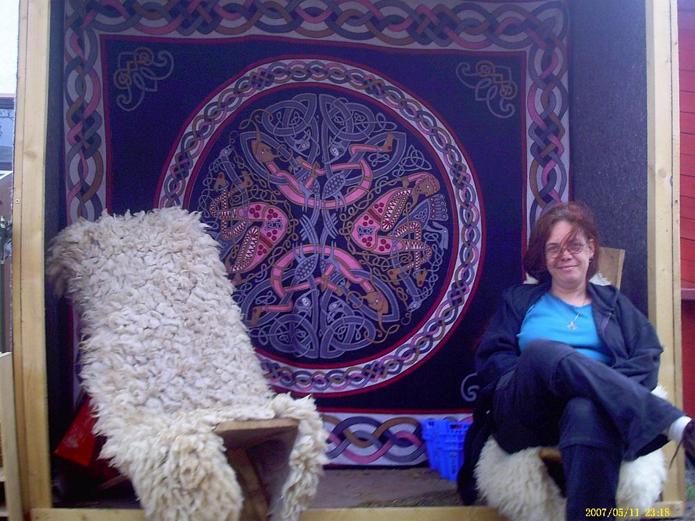 Dorffest Biedershausen 2008