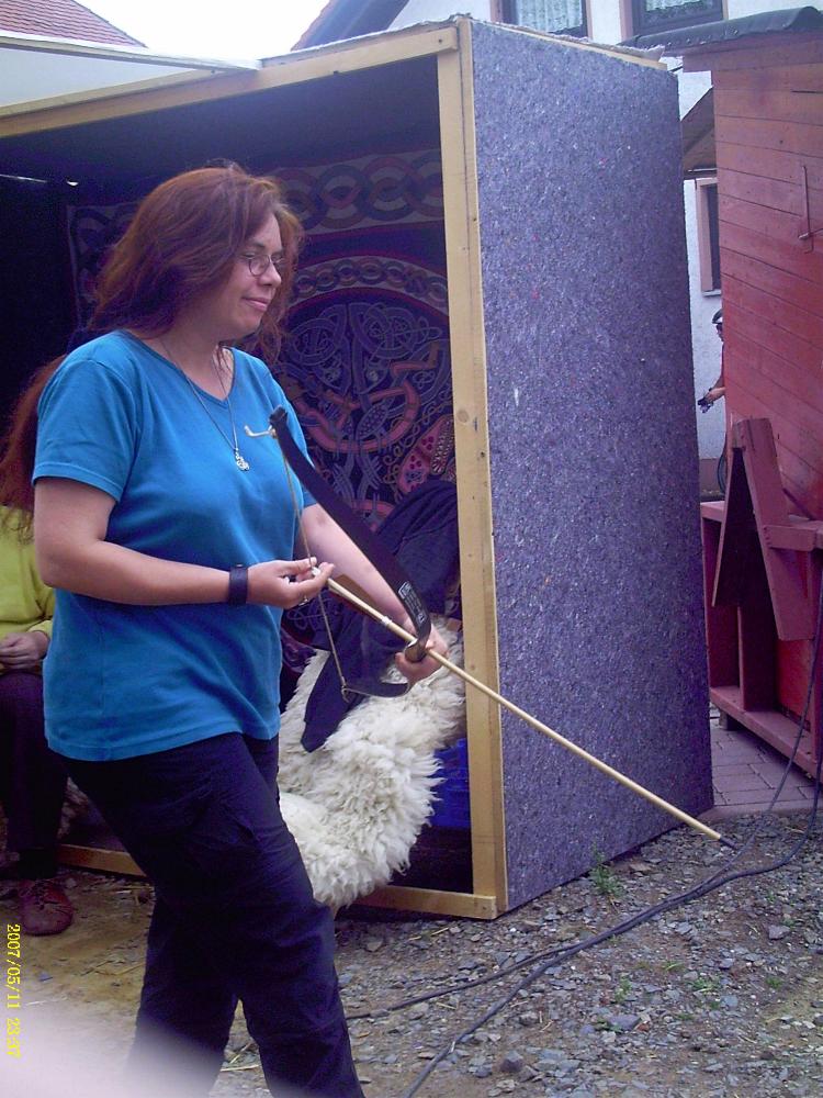 Dorffest Biedershausen 2008