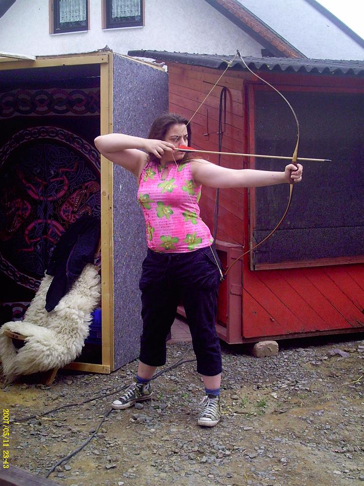 Dorffest Biedershausen 2008