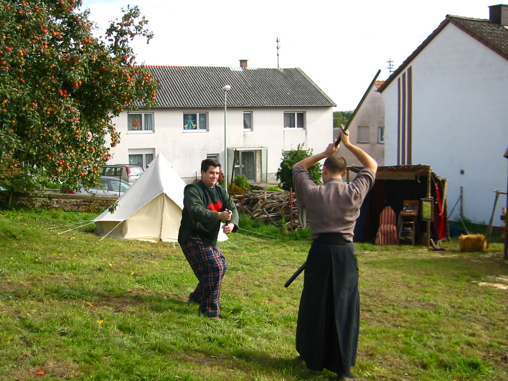 Biedershausen Drachenmarkt