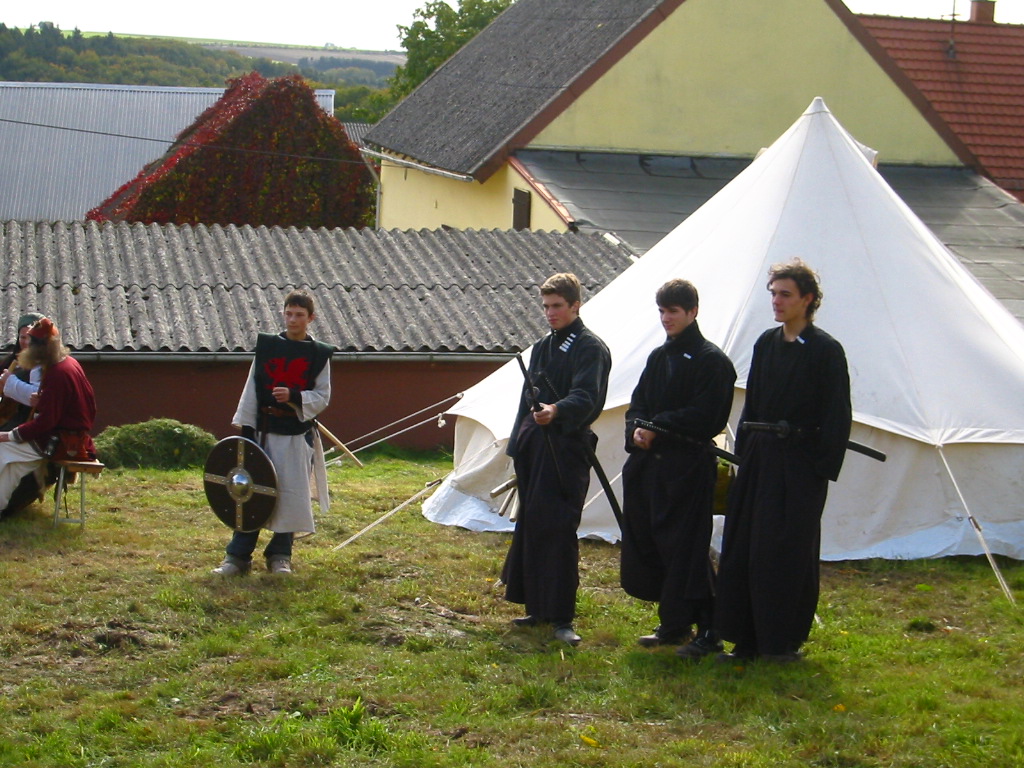 Biedershausen Drachenmarkt