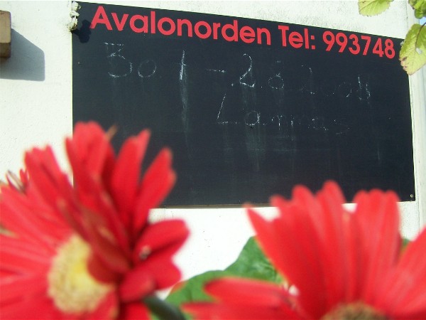 Avalonorden